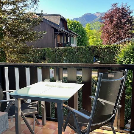 Cosy Criou - Appartement Avec Vue Sur La Montagne Samoens Exterior photo