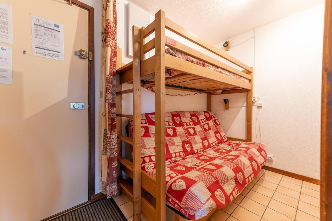 Cosy Criou - Appartement Avec Vue Sur La Montagne Samoens Exterior photo