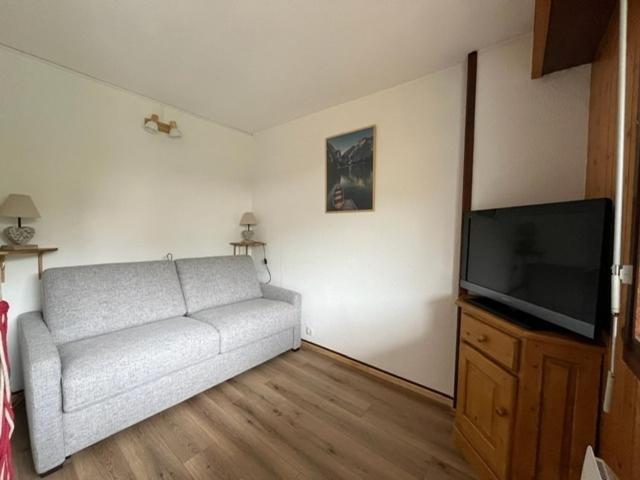 Cosy Criou - Appartement Avec Vue Sur La Montagne Samoens Exterior photo
